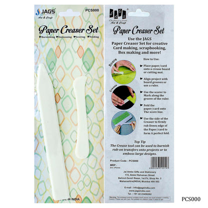 Gift To Love | Paper Creaser Set | Code : PCS000