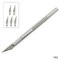Gift To Love | Detail Pen Knife | Code : PEN