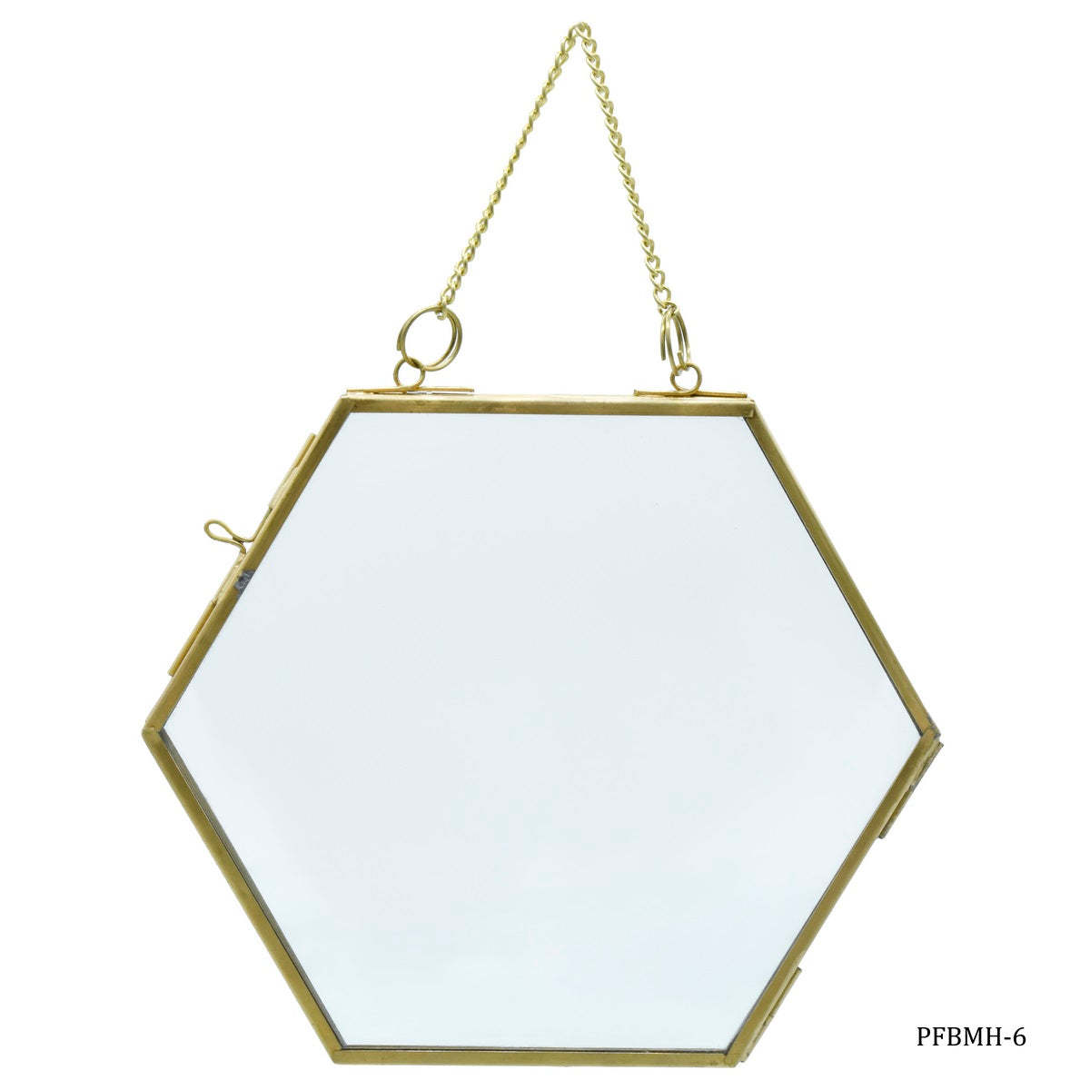 Gift To Love | Photo Frame | Size : 6 Inch | Code : PFBMH-6