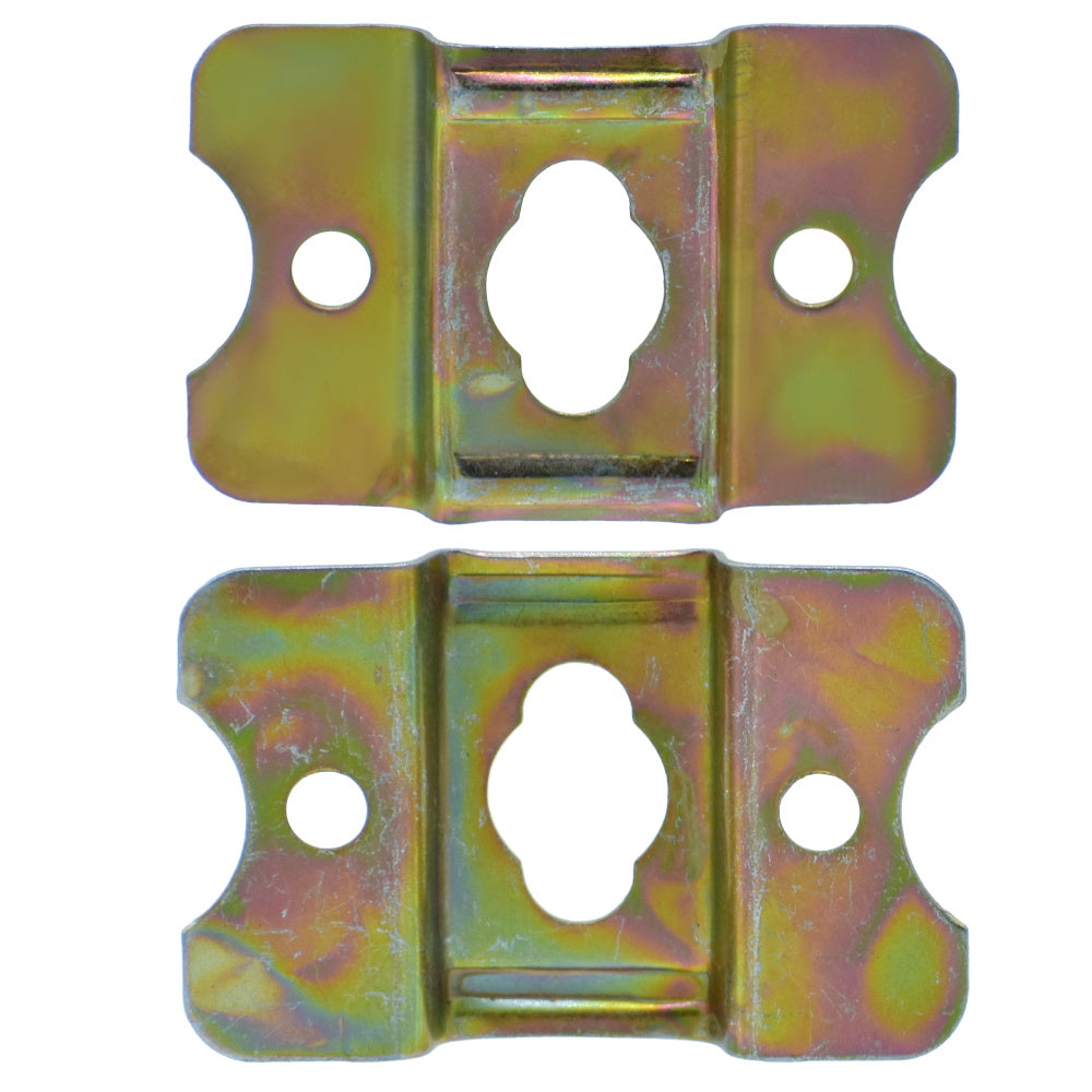 Gift To Love | Photo Frame Hanging Hooks Metal | Pcs : Pack Of 4 Pcs | Code : PFHH00