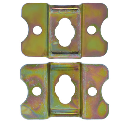 Gift To Love | Photo Frame Hanging Hooks Metal | Pcs : Pack Of 4 Pcs | Code : PFHH00