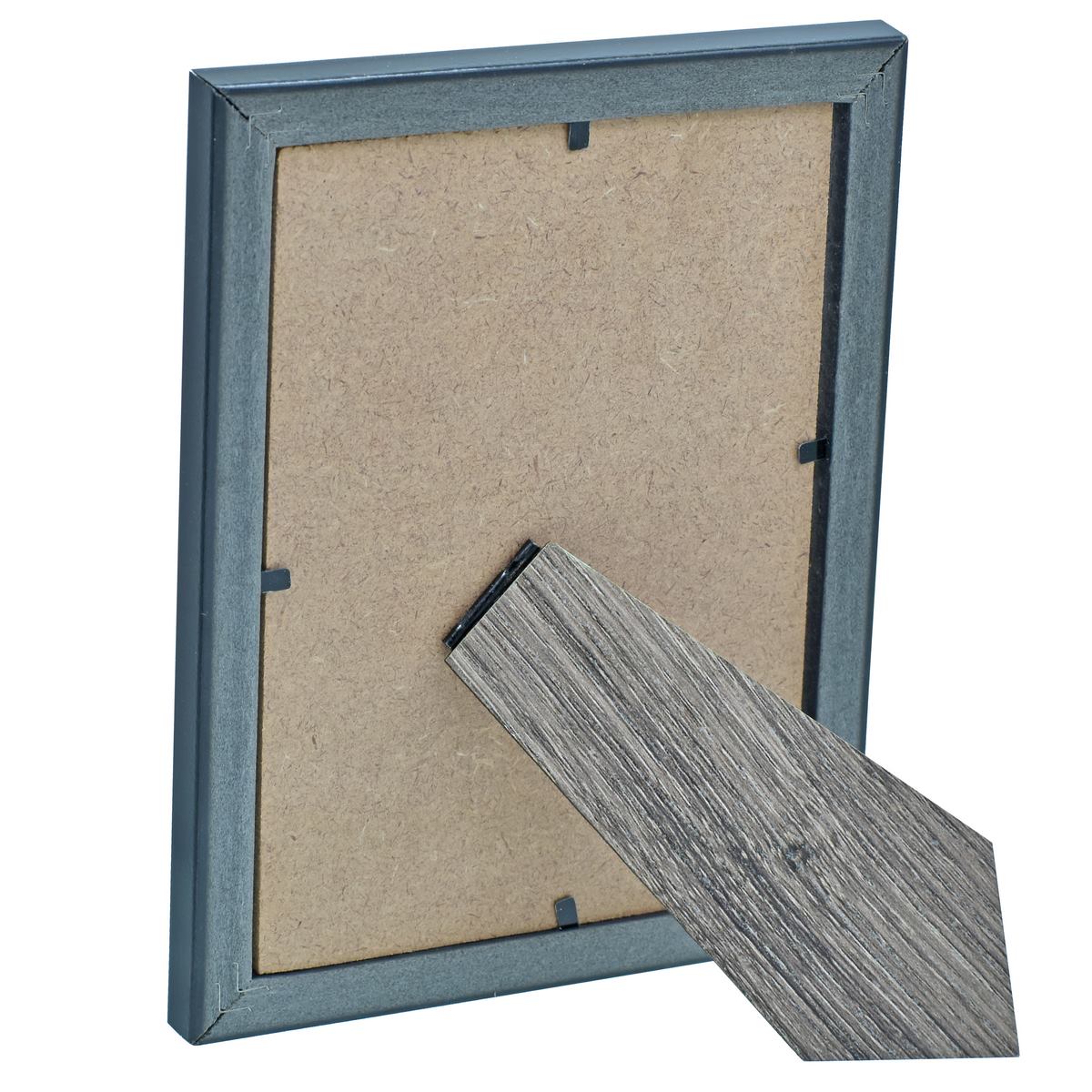 Gift To Love | Photo Frame Memoir Collection | Color : Black Colour | Size : 5 X 7 | Code : PFM5X7-3