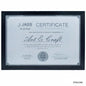 Gift To Love | Photo Frame Moulding A3 Black | Code : PFMA3BK