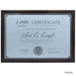 Gift To Love | Photo Frame Moulding | Color : Brown | Size : A3 | Code : PFMA3BN