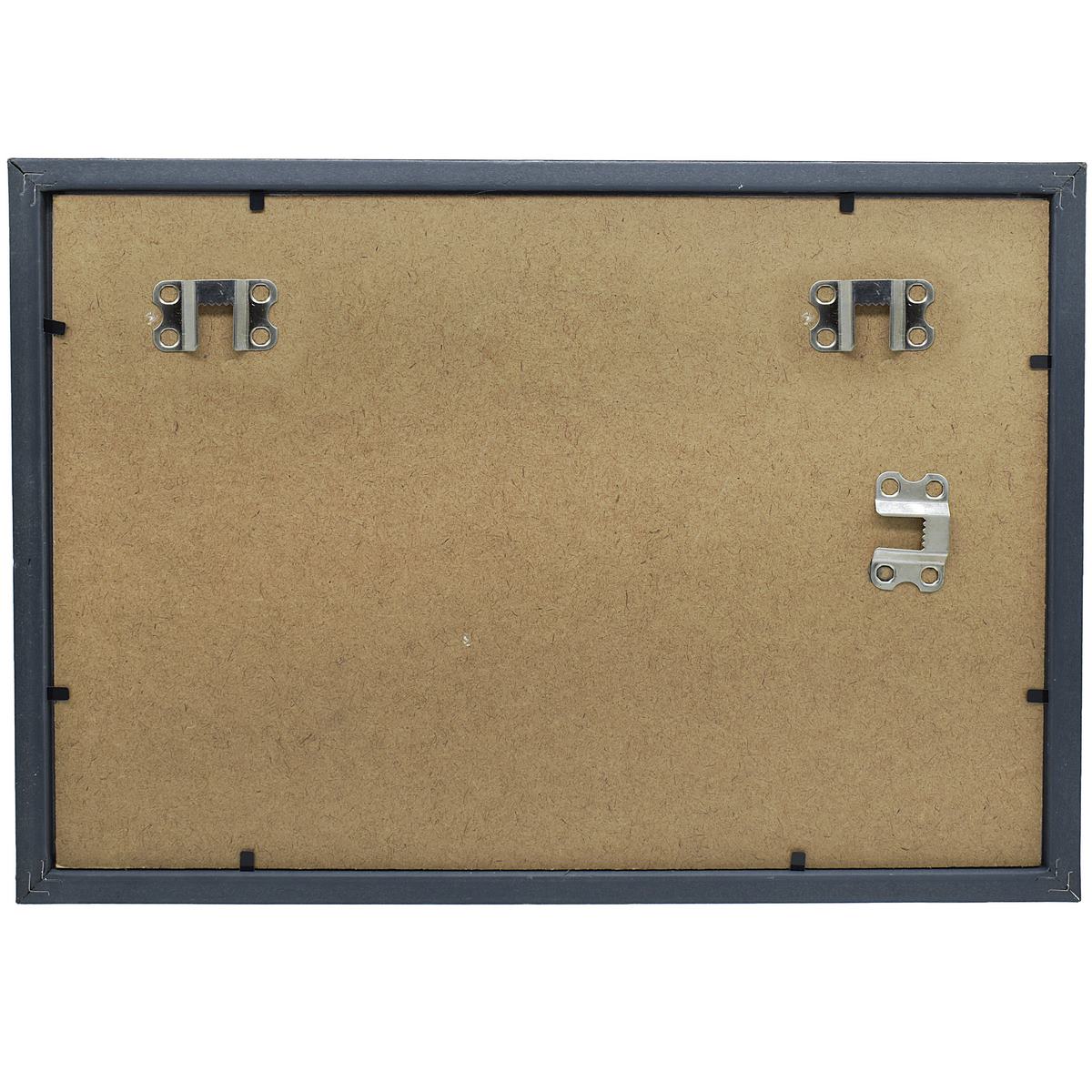 Gift To Love | Photo Frame Moulding | Color : Brown | Size : A3 | Code : PFMA3BN