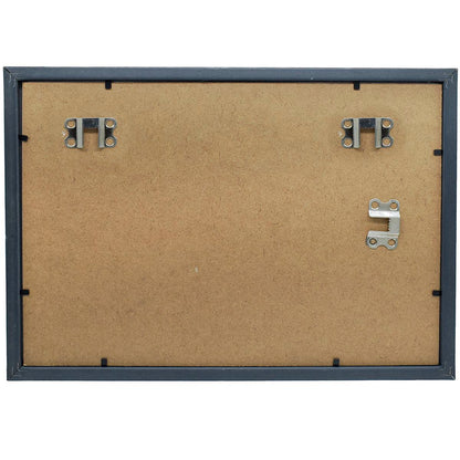 Gift To Love | Photo Frame Moulding | Color : Brown | Size : A3 | Code : PFMA3BN