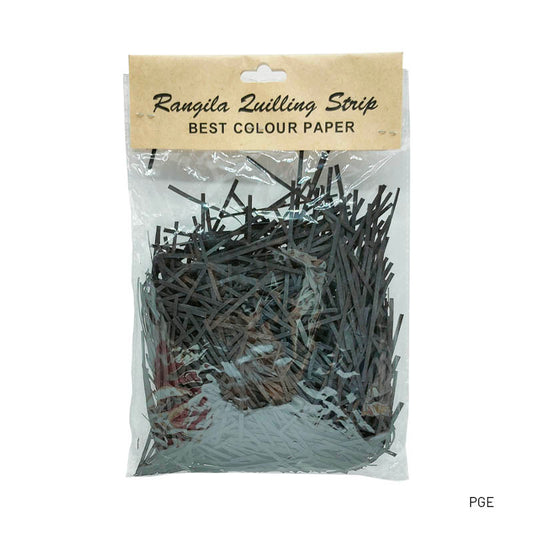 Gift To Love | Paper Grass Everyday | Color : Black | Code : PGE