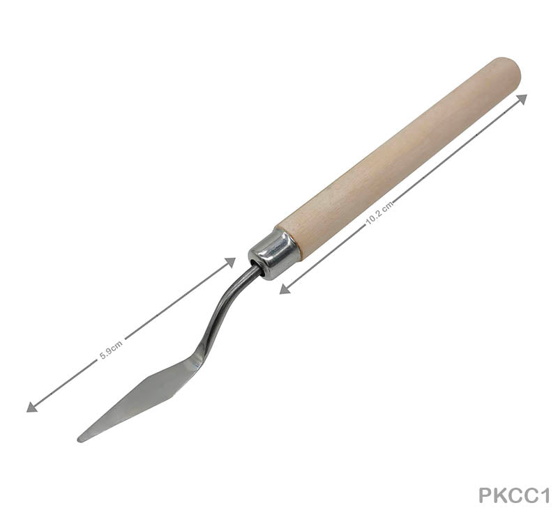 Painting Knife Single Pc Cc (Pkcc1)-Gift To Love-Art & Craft
