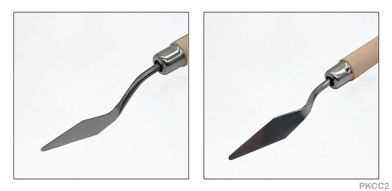 Painting Knife Single Pc Cc (Pkcc1)