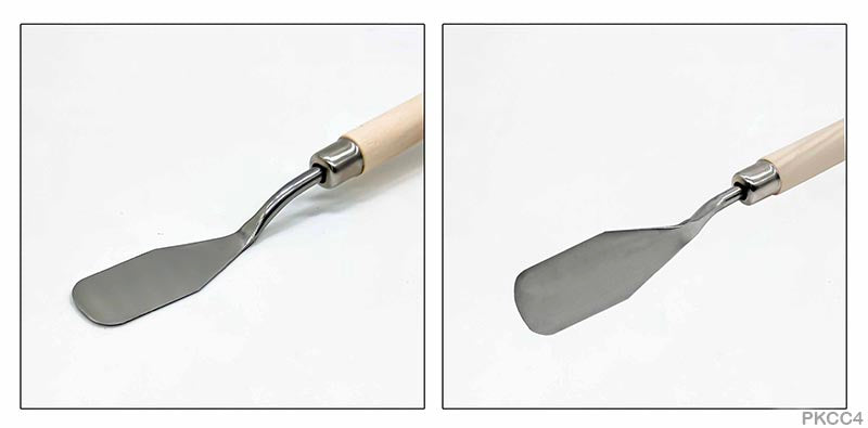 Gift To Love | Painting Knife Single Pc | Code : PKCC4