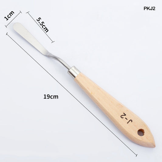 Gift To Love | Painting Knife | Code : PKJ2