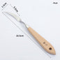 Gift To Love | Painting Knife | Size : 18.5 Cm | Code : PKJ6