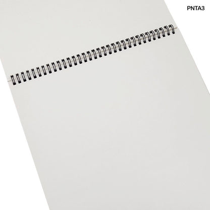 Gift To Love | Sketch Book | Size : A3 | Pcs : 100 Pgs | Code : PNTA3