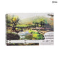 Gift To Love | Sketch Book | Size : A4 | Pcs : 100 Pgs | Code : PNTA4