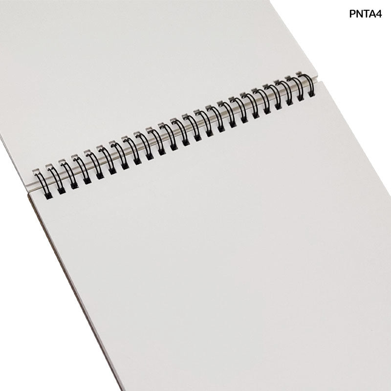 Gift To Love | Sketch Book | Size : A4 | Pcs : 100 Pgs | Code : PNTA4