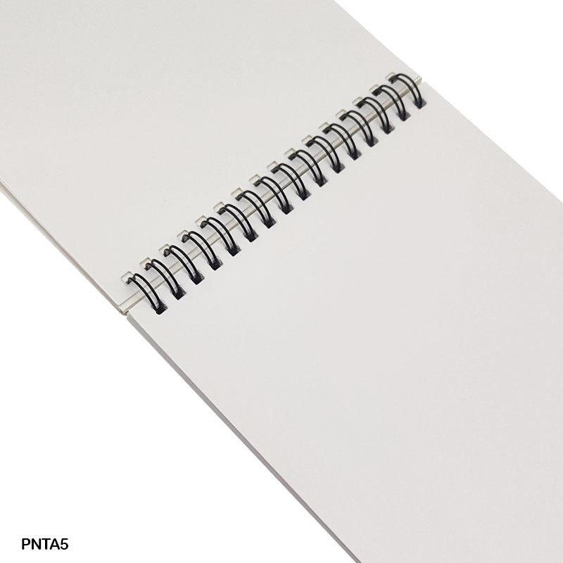 Gift To Love | Sketch Book | Size : A5 | Pcs : 100 Pgs | Code : PNTA5