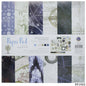Gift To Love | Paper Pad | Size : 12 X 12 | Pcs : 24 Sheet | Code : PP1905