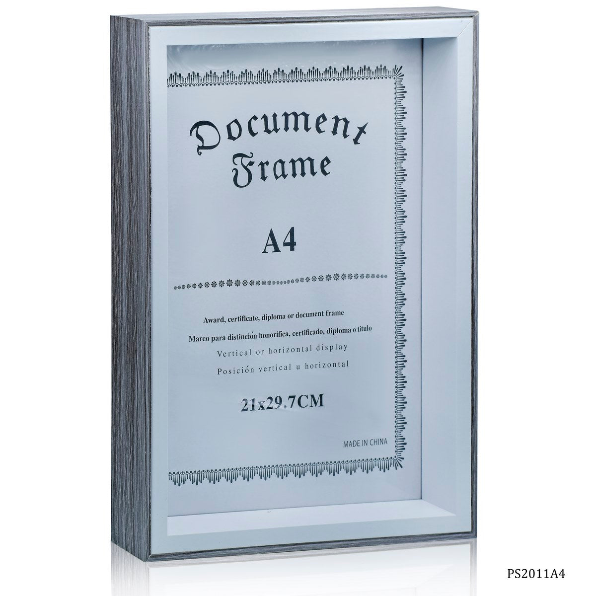 Gift To Love | Photo Frame Ps2011 | Size : A4 | Code : PS2011A4