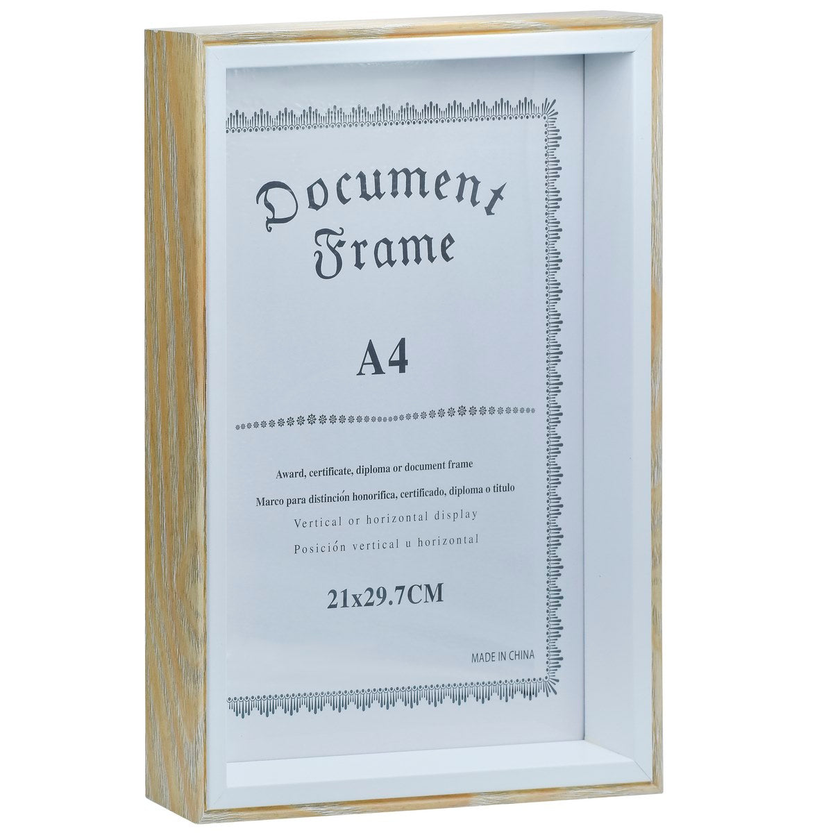 Gift To Love | Photo Frame Ps2011 | Size : A4 | Code : PS2011A4