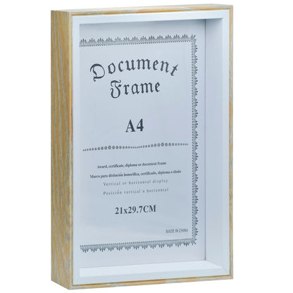 Gift To Love | Photo Frame Ps2011 | Size : A4 | Code : PS2011A4
