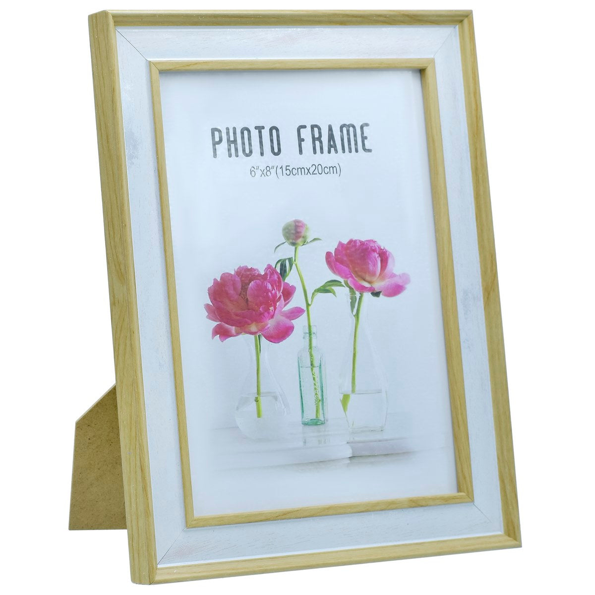 Gift To Love | Photo Frame Ps4019 | Size : 6 X 8 | Code : PS40196X8