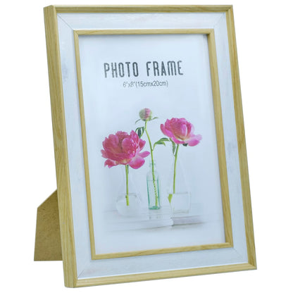 Gift To Love | Photo Frame Ps4019 | Size : 6 X 8 | Code : PS40196X8