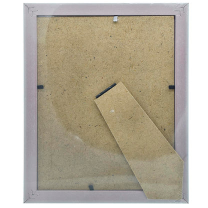 Gift To Love | Photo Frame Wooden Fines | Size : 6 X 8 | Code : PS45166X8