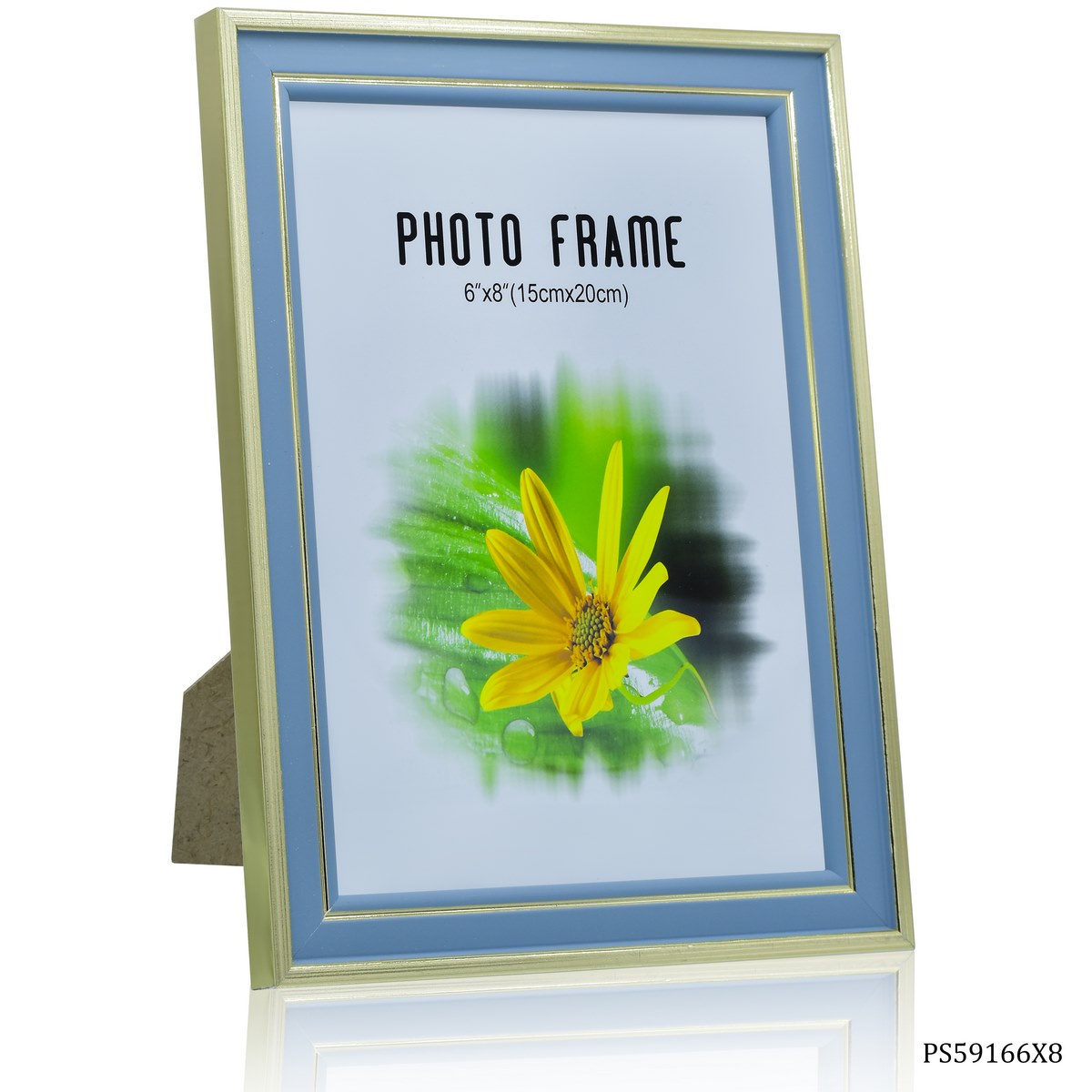 Gift To Love | Photo Frame Ps5916 | Size : 6 X 8 | Code : PS59166X8