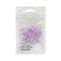 Gift To Love | Pearl Thread Small | Color : Light Purple | Size : 1.35 Mtr | Code : PT135LPL