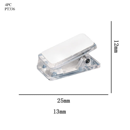 Gift To Love | Clip Accessories | Code : PT336