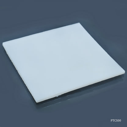 Gift To Love | Pvc Tea Coaster Square | Size : 3.5 X 3.5 Inch | Code : PTCS00