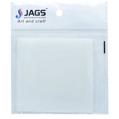 Gift To Love | Pvc Tea Coaster Square | Size : 3.5 X 3.5 Inch | Code : PTCS00
