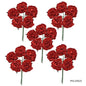 Gift To Love | Mulberry Flowers Single Color | Code : PUL34X25
