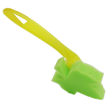 Gift To Love | Sponge Brush Set | Pcs : 4 Pcs | Code : PWB-H04-1