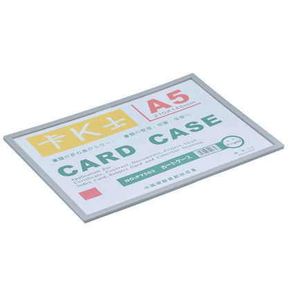 Gift To Love | Card Case | Size : A5 210 X 148 Mm | Code : PY503