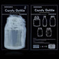 Gift To Love | Sticker Candy Bottle | Code : PZAY