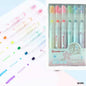 Gift To Love | Sakura Highlighter | Pcs : 6 Pcs | Code : Q1291