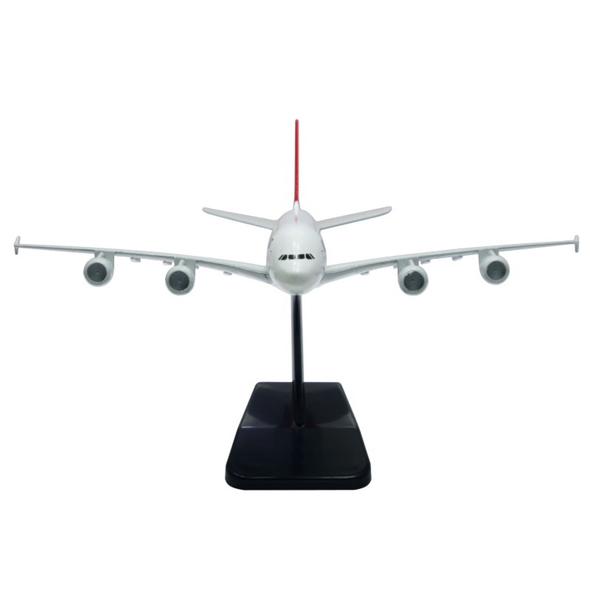 Gift To Love | Aircraft Model Big Qantas A380 | Code : QANTAS