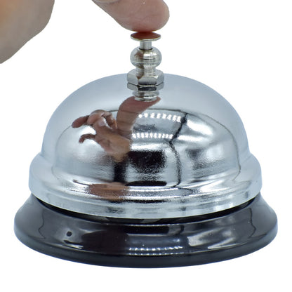 Gift To Love | Office Call Bell | Size : Small | Code : QJ125-02