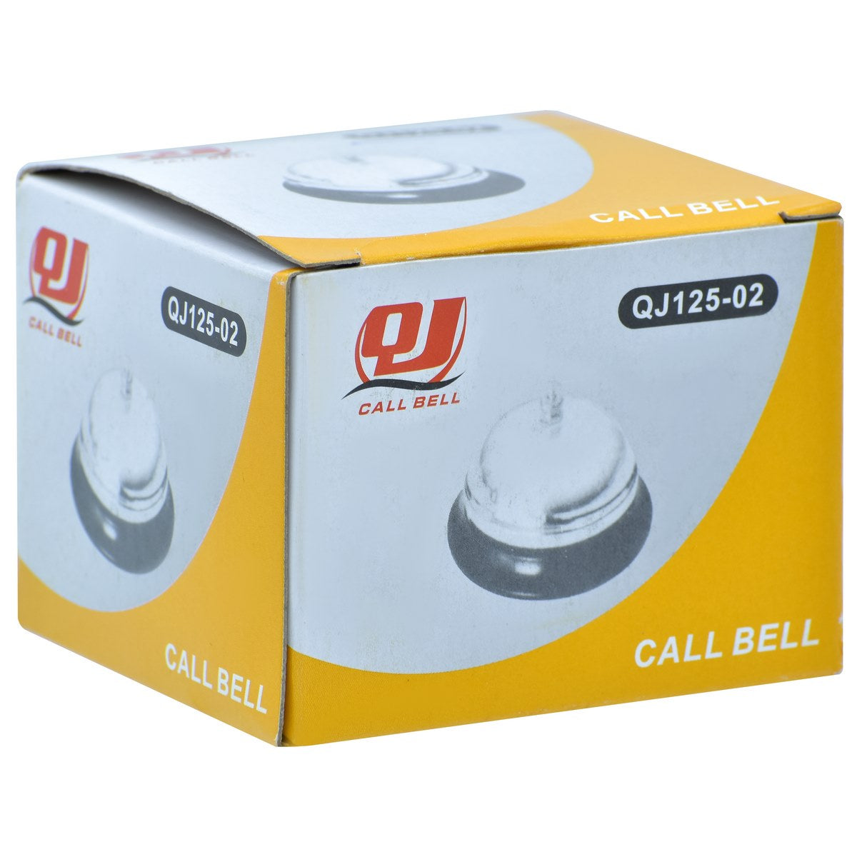 Gift To Love | Office Call Bell | Size : Small | Code : QJ125-02