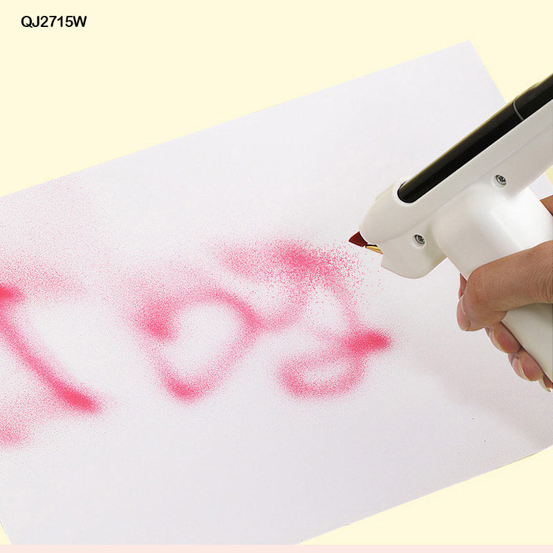 Gift To Love | Touch Cool Marker Pen Spray Gun | Color : White | Code : QJ2715W