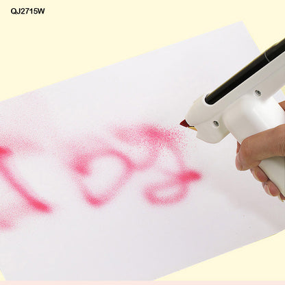 Gift To Love | Touch Cool Marker Pen Spray Gun | Color : White | Code : QJ2715W
