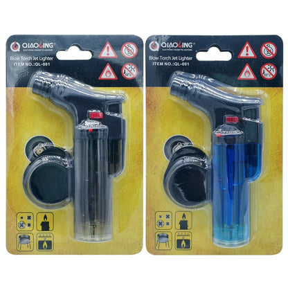 Gift To Love | Micro Torch Piezo Lighter Mini | Code : QL-001