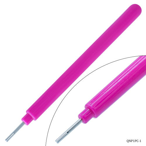 Gift To Love | Quilling Needle Plastic 1 Pcs | Code : QNP1PC-1