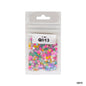 Gift To Love | Teddy Sequins | Size : 10 Mm | Pcs : 10 Gm | Code : QS10