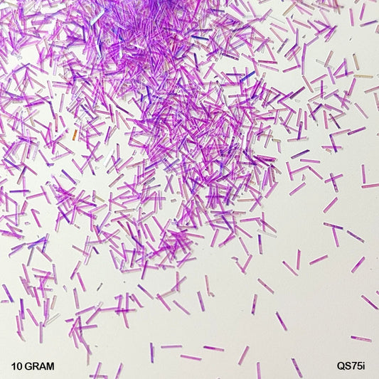 Gift To Love | Sequins | Pcs : 10 Gm | Code : QS75I