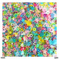 Gift To Love | Mix Sequins | Pcs : 10 Gm | Code : QS81