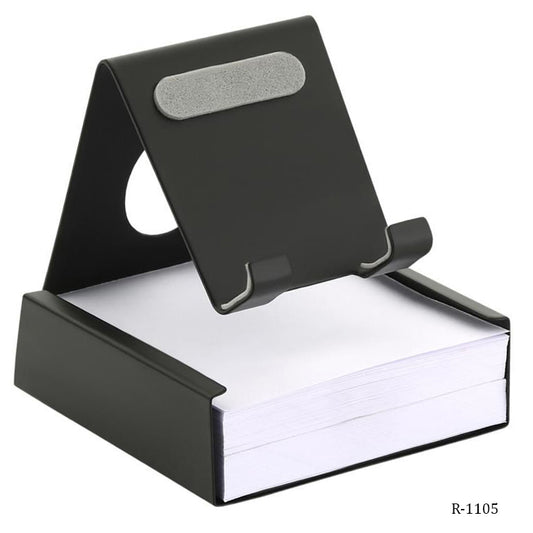 Gift To Love | Mobile Stand With Writting Pad Holder Matt | Code : R-1105