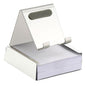 Gift To Love | Mobile Stand With Writing Pad Holder Mirror | Code : R-1106