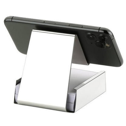 Gift To Love | Mobile Stand With Writing Pad Holder Mirror | Code : R-1106